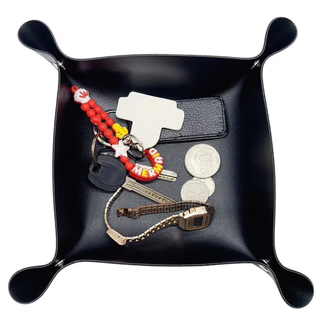 Organizador de llaves/accesorios