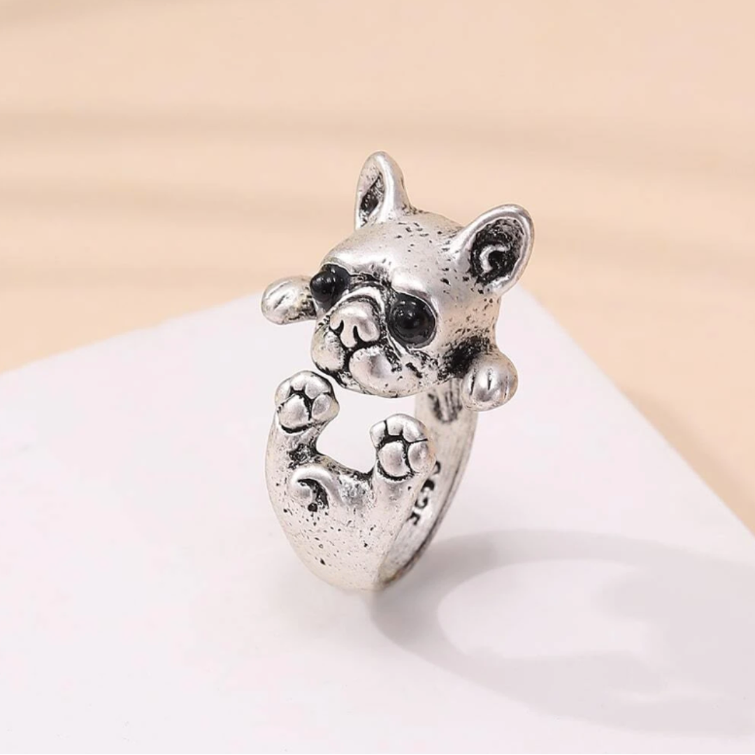 Anillo de Frenchie