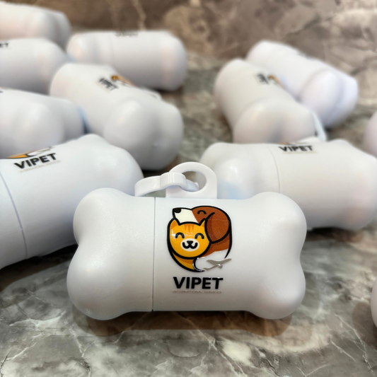 Dispensador de bolsitas