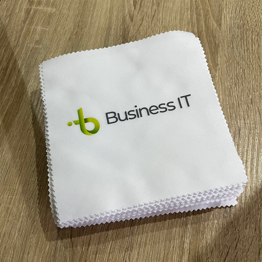 Toallita de microfibra