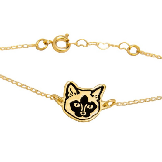 Pulsera de Gato