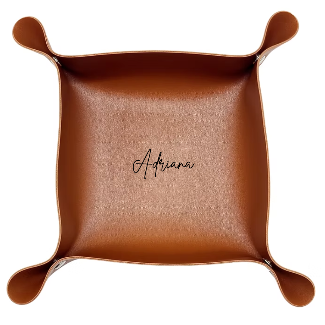 Organizador de llaves/accesorios